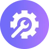 NuxexioFin AI - Enhanced User Interface