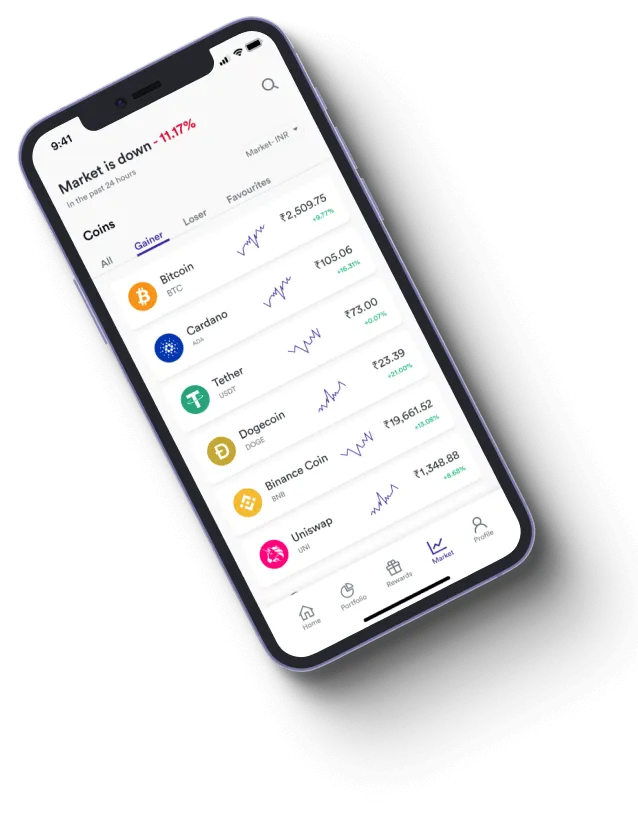 NuxexioFin AI - How does the NuxexioFin AI app improve your trading?