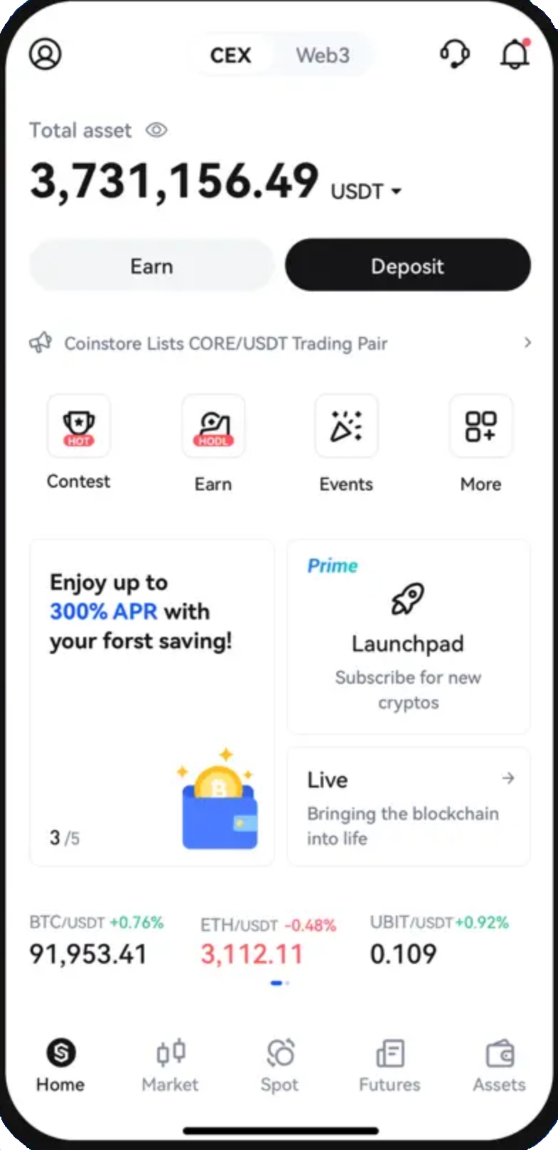 NuxexioFin AI - O que exatamente é negociação on-line?